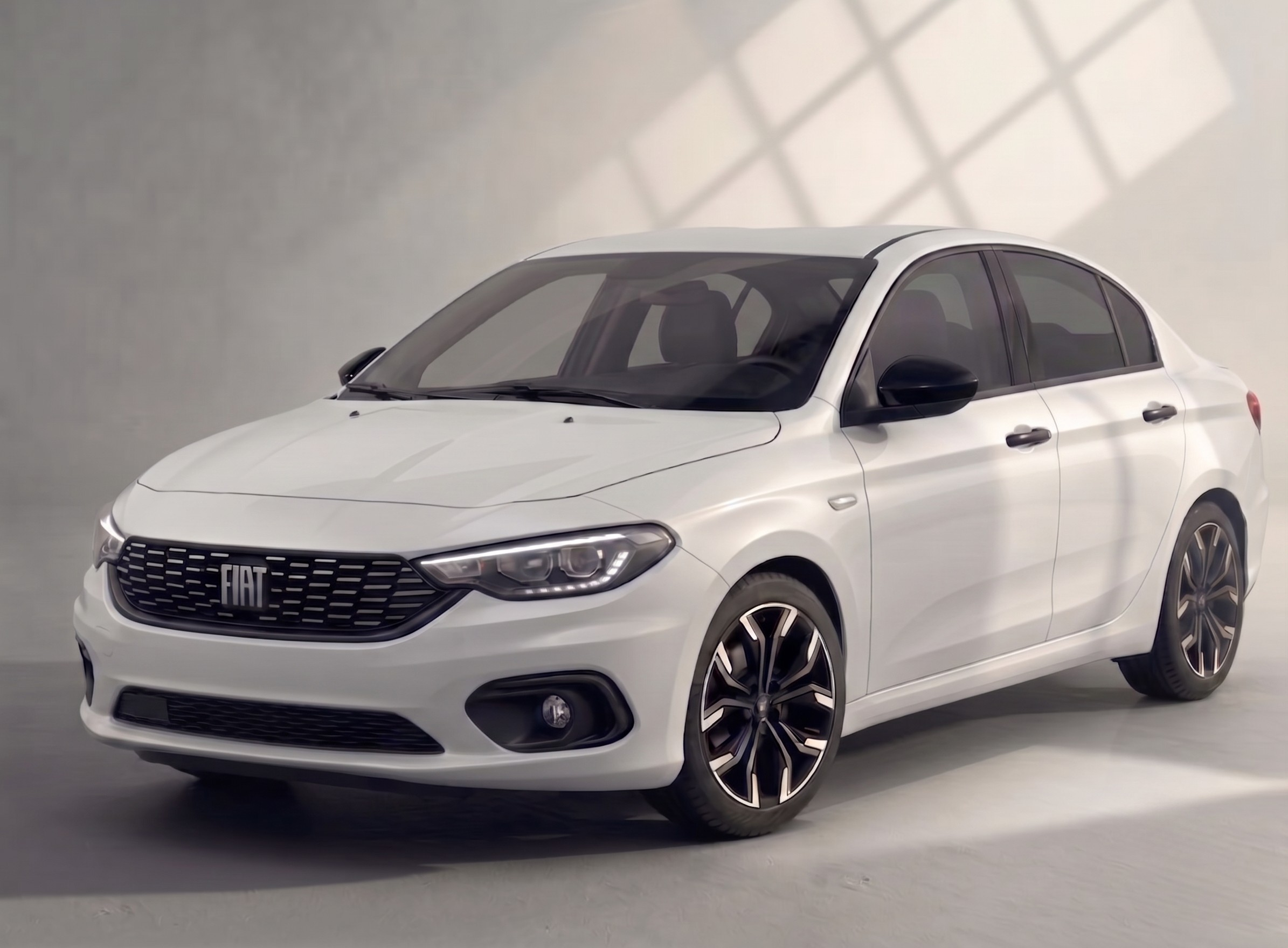 Fiat Egea Manuel