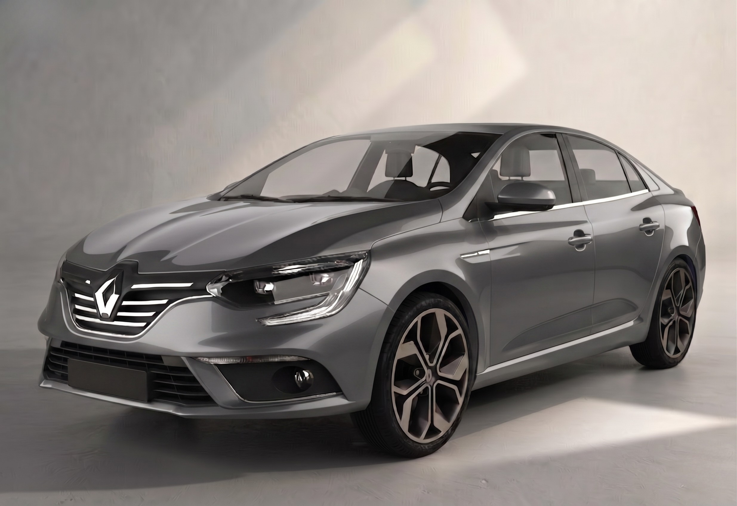 Sedan