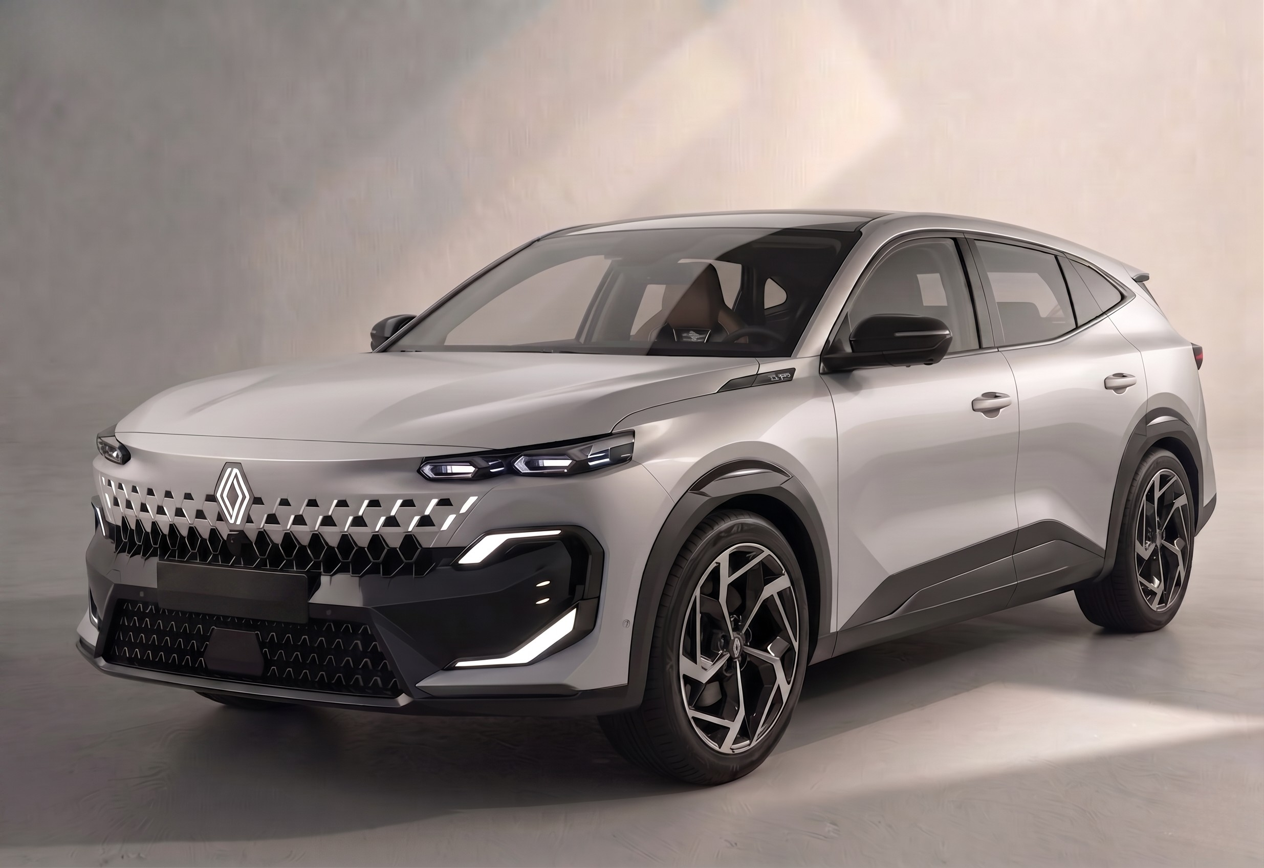 SUV